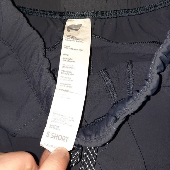 Mens Fabletics The One Joggers - Picture 4 of 4